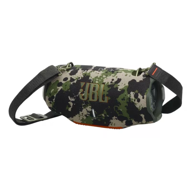 JBL Xtreme 4 Stereofoniczny głośnik przenośny Kamuflaż 100 W