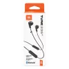 JBL Tune 235BT Zestaw słuchawkowy Bezprzewodowy Douszny Rozmowy/Muzyka Bluetooth Czarny