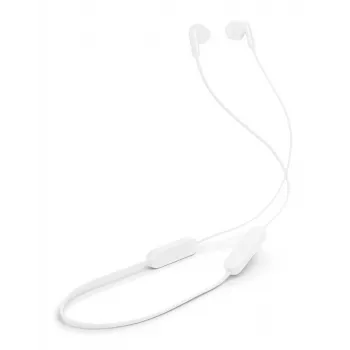 JBL Tune 235BT Zestaw słuchawkowy Bezprzewodowy Douszny Rozmowy/Muzyka Bluetooth Biały