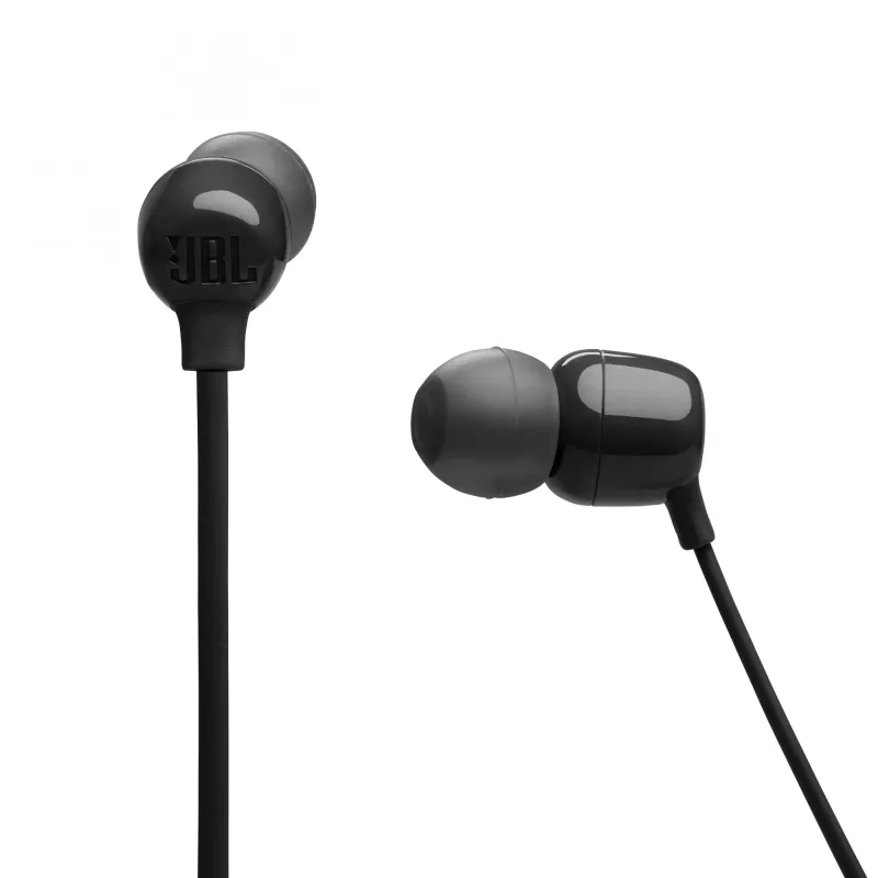JBL Tune 135BT Zestaw słuchawkowy Bezprzewodowy Douszny Rozmowy/Muzyka Bluetooth Czarny