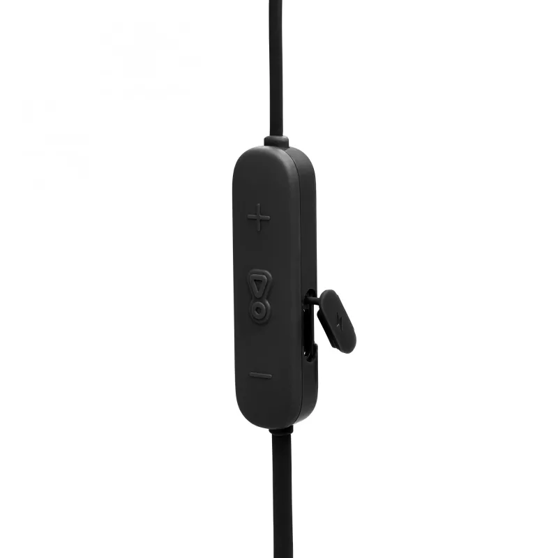 JBL Tune 135BT Zestaw słuchawkowy Bezprzewodowy Douszny Rozmowy/Muzyka Bluetooth Czarny