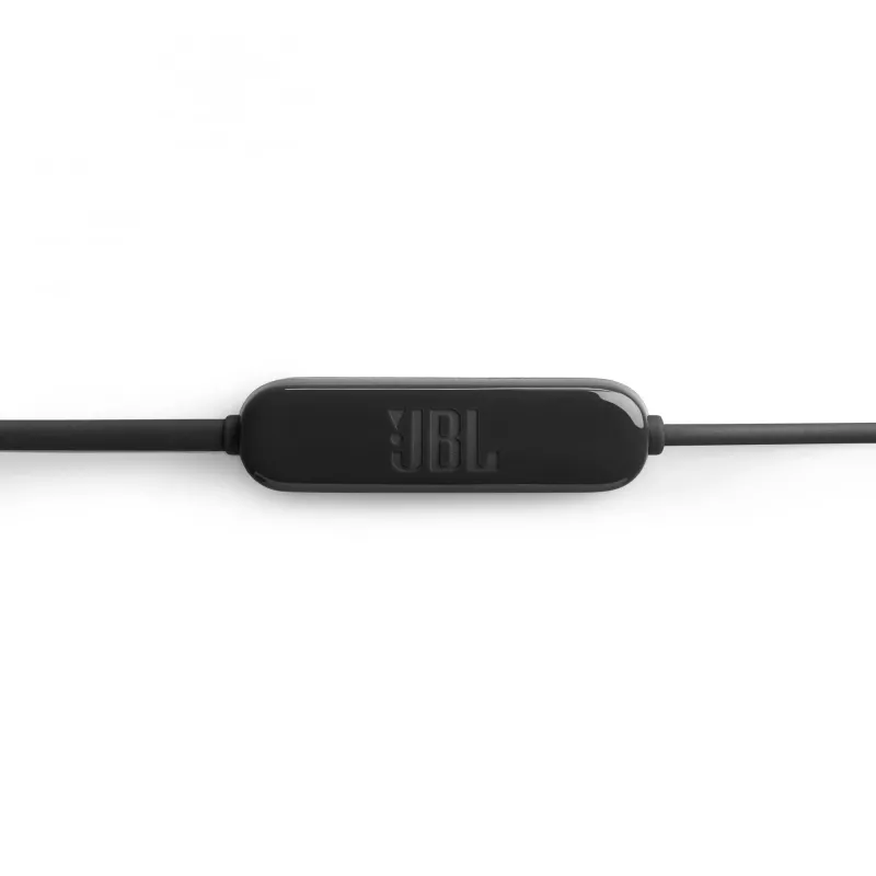 JBL Tune 135BT Zestaw słuchawkowy Bezprzewodowy Douszny Rozmowy/Muzyka Bluetooth Czarny