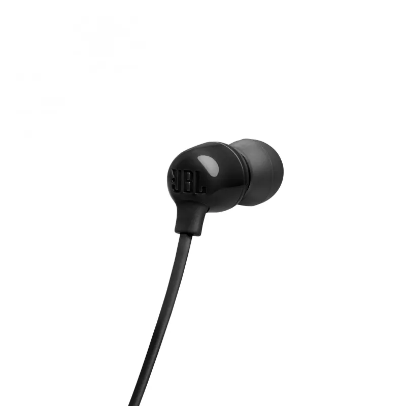 JBL Tune 135BT Zestaw słuchawkowy Bezprzewodowy Douszny Rozmowy/Muzyka Bluetooth Czarny