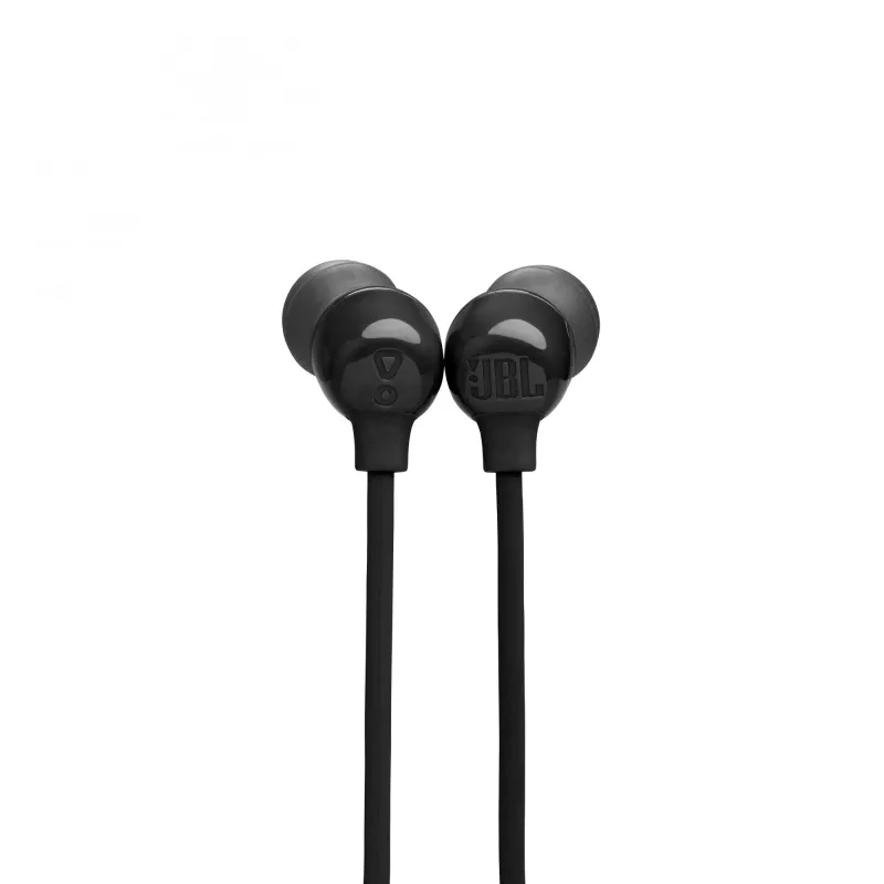 JBL Tune 135BT Zestaw słuchawkowy Bezprzewodowy Douszny Rozmowy/Muzyka Bluetooth Czarny
