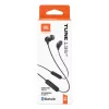 JBL Tune 135BT Zestaw słuchawkowy Bezprzewodowy Douszny Rozmowy/Muzyka Bluetooth Czarny