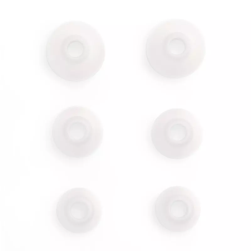 JBL Tune 135BT Zestaw słuchawkowy bezprzewodowy douszny Połączenia/Muzyka Bluetooth Biały