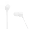 JBL Tune 135BT Zestaw słuchawkowy bezprzewodowy douszny Połączenia/Muzyka Bluetooth Biały