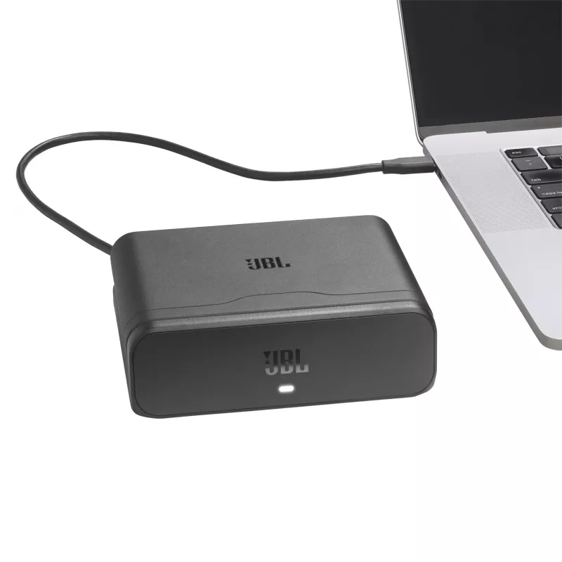 JBL JBLBATT600CHRGCASE część/akcesorium do głośnika przenośnego