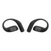Zestaw słuchawkowy JBL Endurance Zone Bezprzewodowy, z zaczepem na ucho, otwarty, sportowy Bluetooth Czarny, Szary