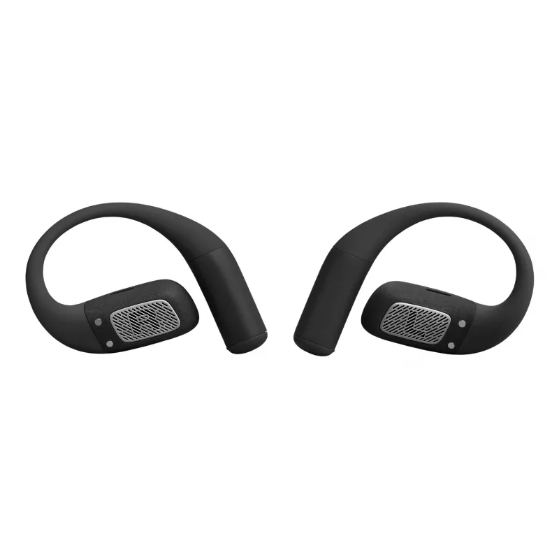 Zestaw słuchawkowy JBL Endurance Zone Bezprzewodowy, z zaczepem na ucho, otwarty, sportowy Bluetooth Czarny, Szary