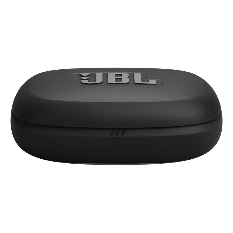 Zestaw słuchawkowy JBL Endurance Zone Bezprzewodowy, z zaczepem na ucho, otwarty, sportowy Bluetooth Czarny, Szary