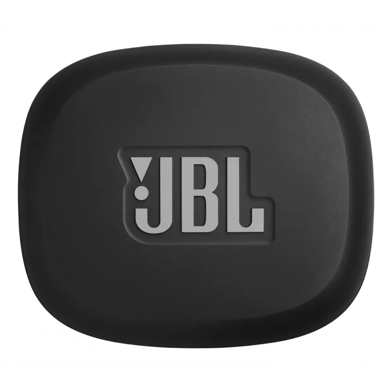 Zestaw słuchawkowy JBL Endurance Zone Bezprzewodowy, z zaczepem na ucho, otwarty, sportowy Bluetooth Czarny, Szary