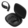 Zestaw słuchawkowy JBL Endurance Zone Bezprzewodowy, z zaczepem na ucho, otwarty, sportowy Bluetooth Czarny, Szary
