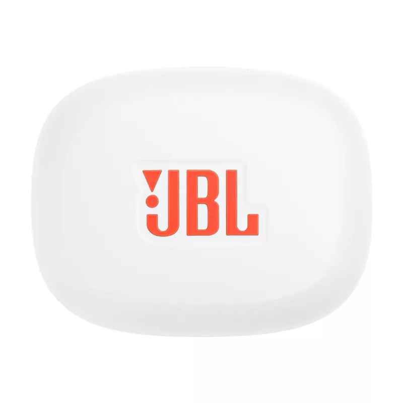 JBL Endurance Peak 4 Headset Wireless In-ear Sports USB Type-C Bluetooth biały