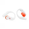 JBL Endurance Peak 4 Headset Wireless In-ear Sports USB Type-C Bluetooth biały