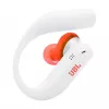 JBL Endurance Peak 4 Headset Wireless In-ear Sports USB Type-C Bluetooth biały