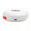 JBL Endurance Peak 4 Headset Wireless In-ear Sports USB Type-C Bluetooth biały