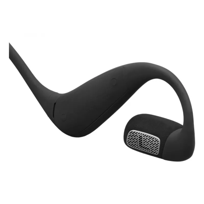 JBL Endurance Pace Zestaw słuchawkowy Bezprzewodowy Otwarte Sport Bluetooth Czarny