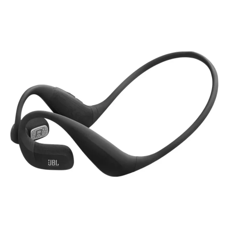 JBL Endurance Pace Zestaw słuchawkowy Bezprzewodowy Otwarte Sport Bluetooth Czarny