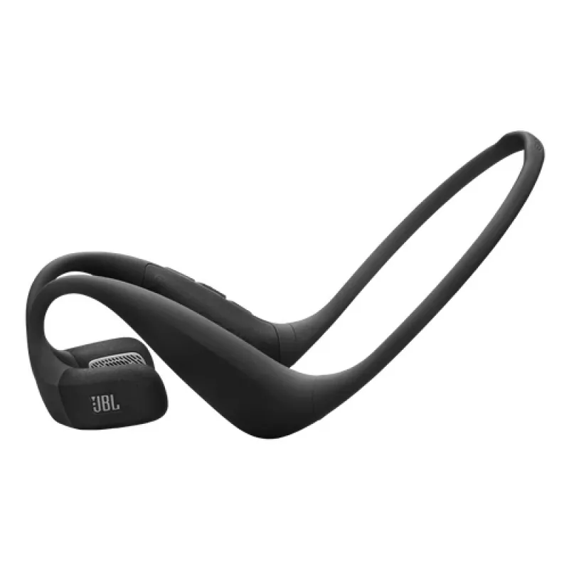 JBL Endurance Pace Zestaw słuchawkowy Bezprzewodowy Otwarte Sport Bluetooth Czarny