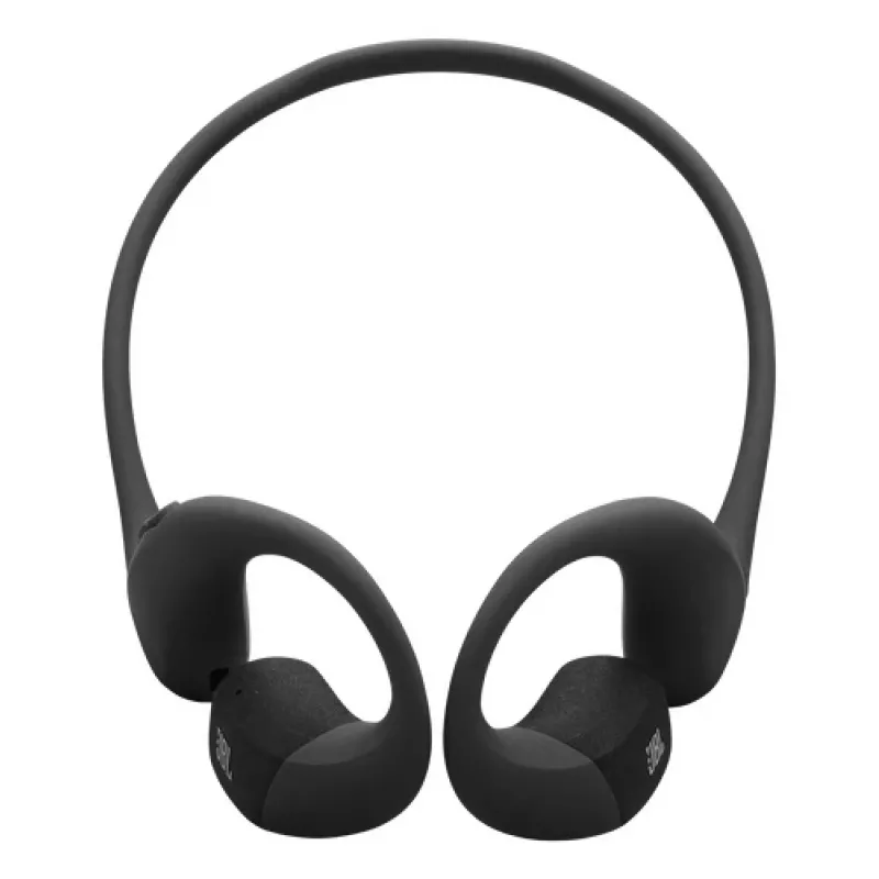 JBL Endurance Pace Zestaw słuchawkowy Bezprzewodowy Otwarte Sport Bluetooth Czarny
