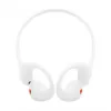Zestaw słuchawkowy JBL Endurance Pace Wireless Open-ear Sports Bluetooth USB Type-C biały, 20–20000 Hz, 120 g