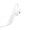 Zestaw słuchawkowy JBL Endurance Pace Wireless Open-ear Sports Bluetooth USB Type-C biały, 20–20000 Hz, 120 g