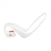 Zestaw słuchawkowy JBL Endurance Pace Wireless Open-ear Sports Bluetooth USB Type-C biały, 20–20000 Hz, 120 g
