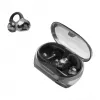 JBL Soundgear Clips Zestaw słuchawkowy True Wireless Stereo (TWS) Ear-hook Czarny