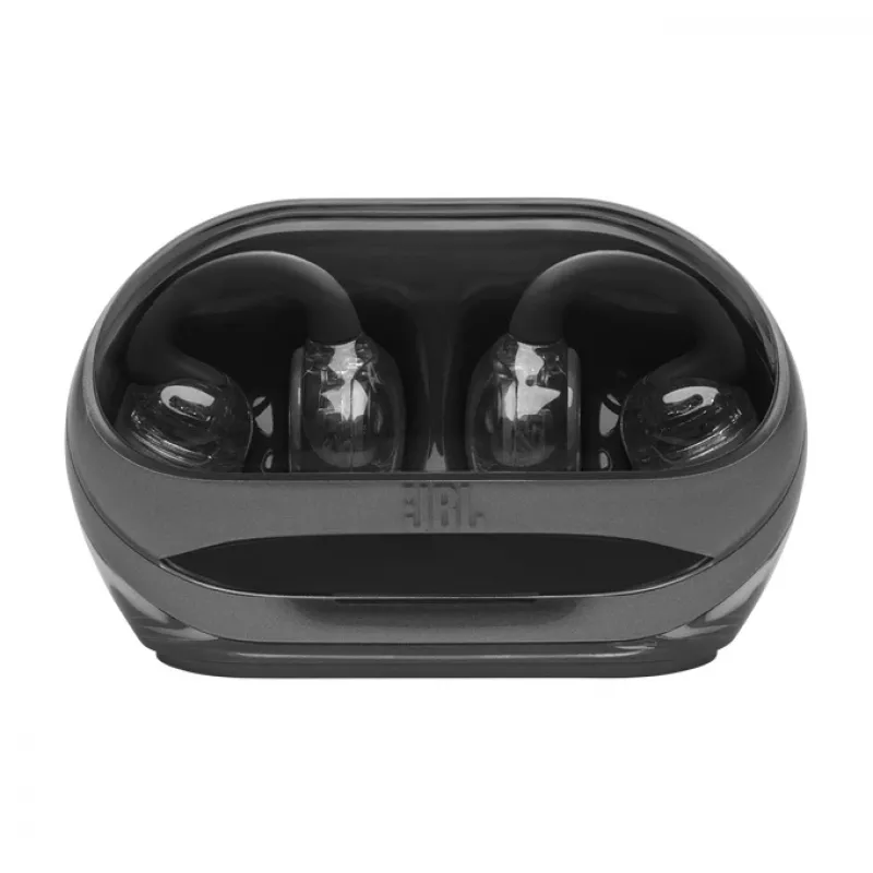 JBL Soundgear Clips Zestaw słuchawkowy True Wireless Stereo (TWS) Ear-hook Czarny