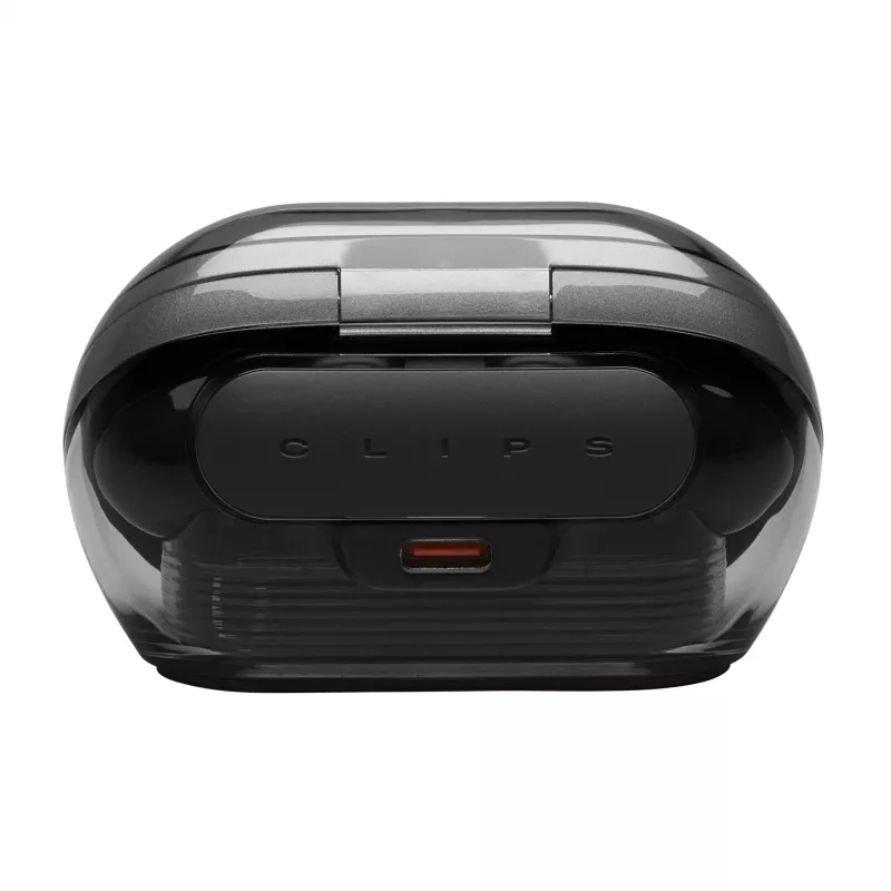 JBL Soundgear Clips Zestaw słuchawkowy True Wireless Stereo (TWS) Ear-hook Czarny