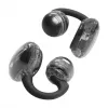 JBL Soundgear Clips Zestaw słuchawkowy True Wireless Stereo (TWS) Ear-hook Czarny