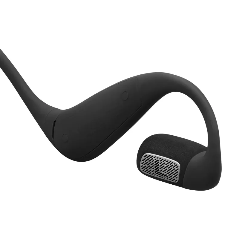 Zestaw słuchawkowy JBL Endurance Pace bezprzewodowy otwarty sportowy USB Type-C Bluetooth czarny