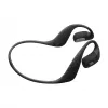 Zestaw słuchawkowy JBL Endurance Pace bezprzewodowy otwarty sportowy USB Type-C Bluetooth czarny