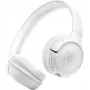 JBL Tune 530BT Zestaw słuchawkowy Bezprzewodowy Nagłowny Połączenia/Muzyka USB Typu C Bluetooth Biały