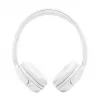 JBL Tune 530BT Zestaw słuchawkowy Bezprzewodowy Nagłowny Połączenia/Muzyka USB Typu C Bluetooth Biały