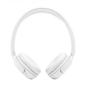 JBL Tune 530BT Zestaw słuchawkowy Bezprzewodowy Nagłowny Połączenia/Muzyka USB Typu C Bluetooth Biały