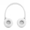 JBL Tune 530BT Zestaw słuchawkowy Bezprzewodowy Nagłowny Połączenia/Muzyka USB Typu C Bluetooth Biały