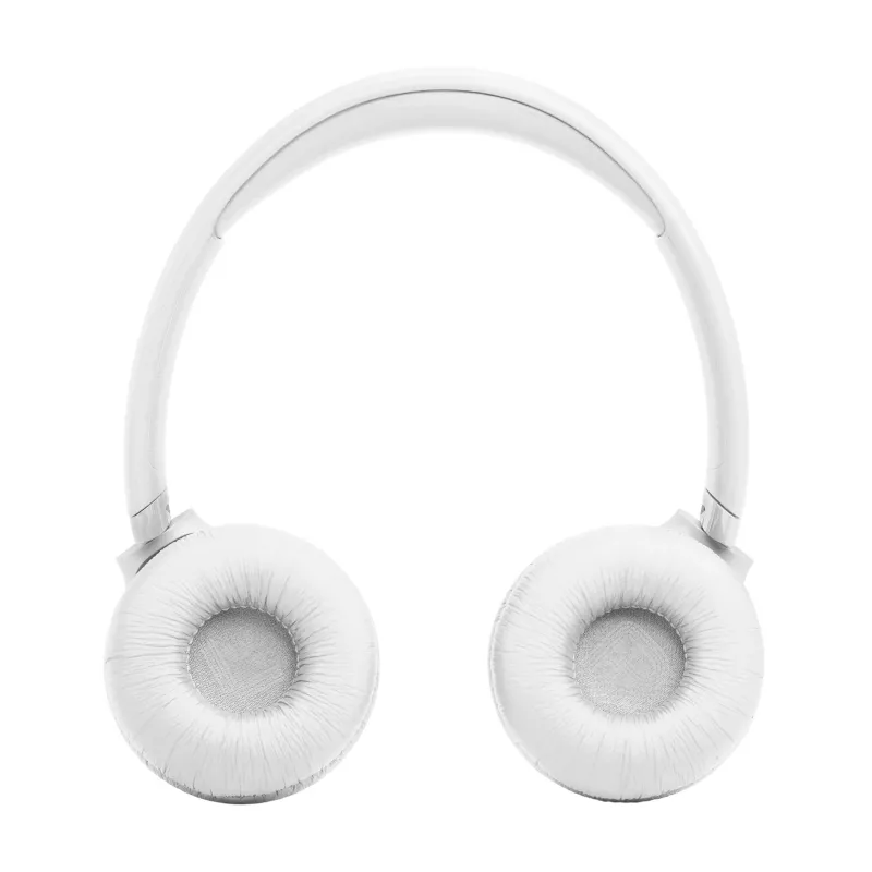 JBL Tune 530BT Zestaw słuchawkowy Bezprzewodowy Nagłowny Połączenia/Muzyka USB Typu C Bluetooth Biały