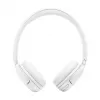 JBL Tune 530BT Zestaw słuchawkowy Bezprzewodowy Nagłowny Połączenia/Muzyka USB Typu C Bluetooth Biały