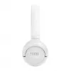 JBL Tune 530BT Zestaw słuchawkowy Bezprzewodowy Nagłowny Połączenia/Muzyka USB Typu C Bluetooth Biały