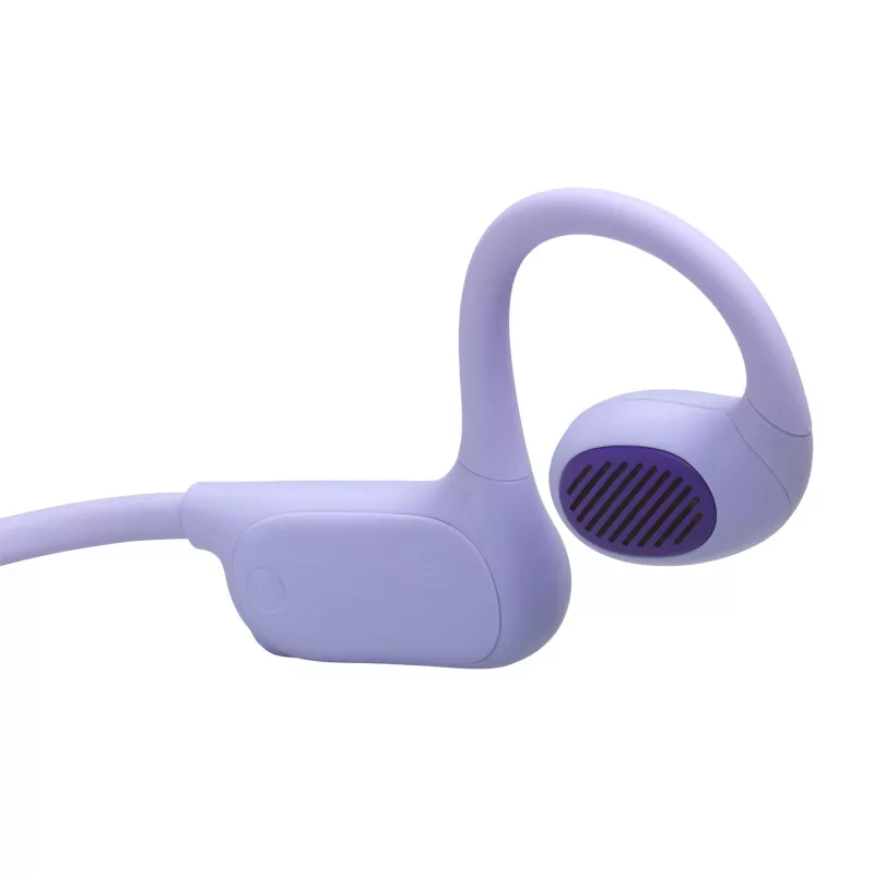 JBL Junior Free Headphones Wireless Open-ear Sports Bluetooth fioletowy