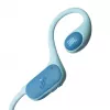 JBL Junior Free Zestaw słuchawkowy Bezprzewodowe Otwarte Sports Bluetooth Turkusowy
