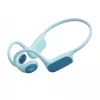 JBL Junior Free Zestaw słuchawkowy Bezprzewodowe Otwarte Sports Bluetooth Turkusowy
