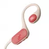 JBL Junior Free Headset Wireless Open-ear Sports Bluetooth Brown, biały