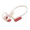 JBL Junior Free Headset Wireless Open-ear Sports Bluetooth Brown, biały
