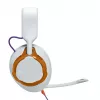 JBL Quantum 250 Zestaw słuchawkowy Przewodowy Nagłowny Gaming Turkusowy