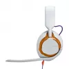 JBL Quantum 250 Zestaw słuchawkowy Przewodowy Nagłowny Gaming Turkusowy