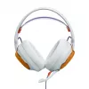 JBL Quantum 250 Zestaw słuchawkowy Przewodowy Nagłowny Gaming Turkusowy