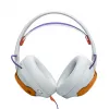 JBL Quantum 250 Zestaw słuchawkowy Przewodowy Nagłowny Gaming Turkusowy